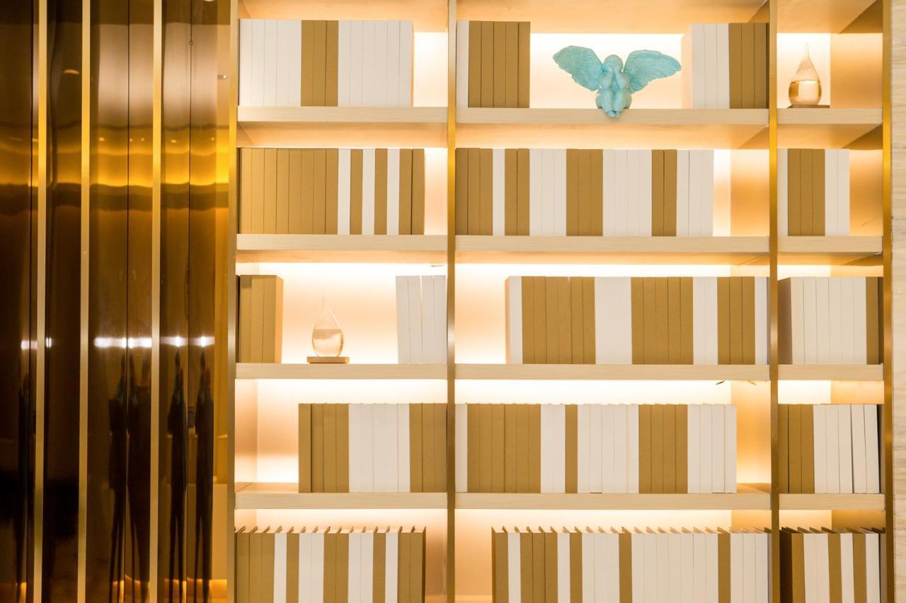 Ji Hotel Shanghai Extérieur photo